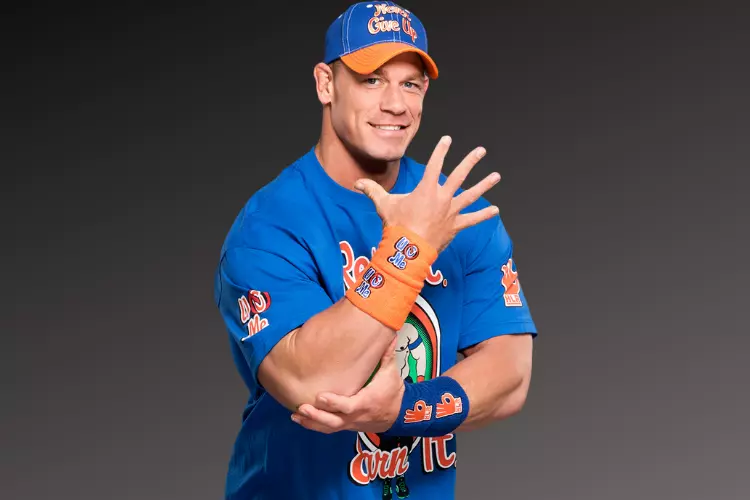 You Can’t Unsee Me, Says John Cena’s Kundali?