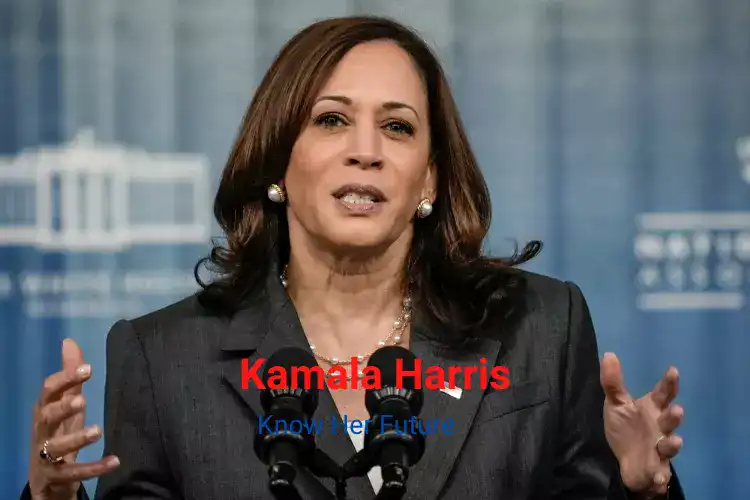 Kamala Harris: Will Her Attitude Towards India Change