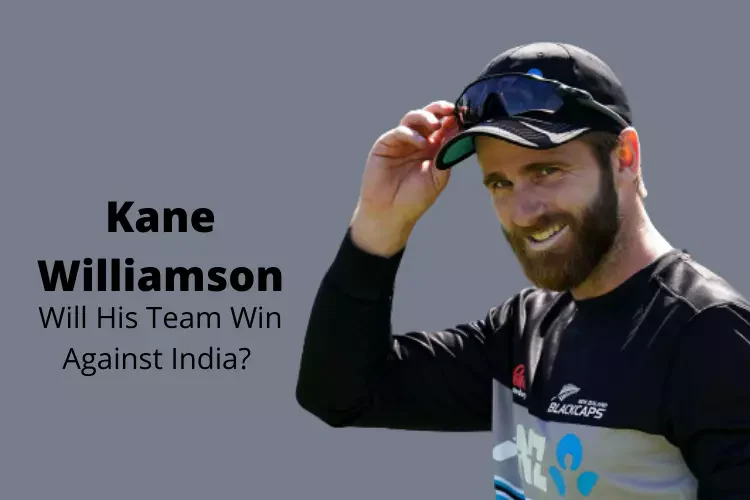 The Clash Of The Titans – Kane Williamson-led Kiwis Vs ‘Virat Sena’