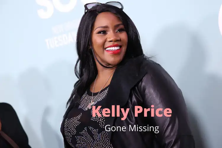Confusion Over Kelly Price Missing Reports