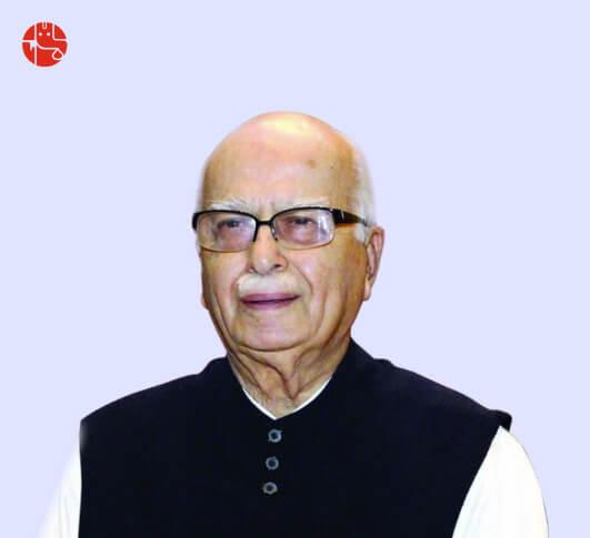 Happy Birthday L.K Advani: Is he standing at the Culmination of his tenure?