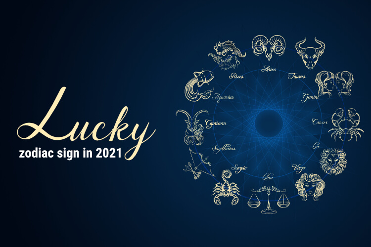 Lucky Zodiac Sign In 2021 Check Yours Now Read your free leo daily horoscope and accurate astrological predictions online today. lucky zodiac sign in 2021 check yours now