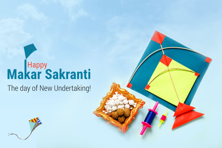 Makar Sankranti 2024: The Festival of Harvesting & Kites