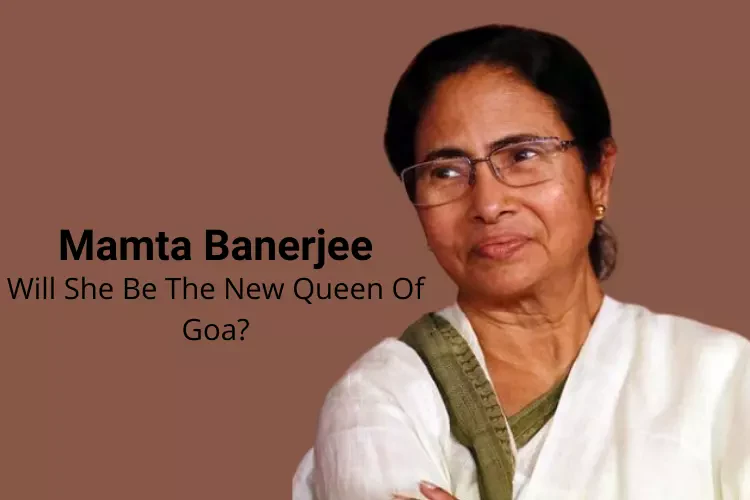 Will Mamata Banerjee’s Planets Help Her Again In Goa?