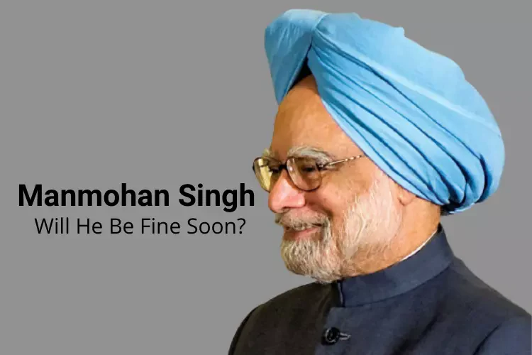 Manmohan Singh: Will The Planets Engineer His Recovery Soon?