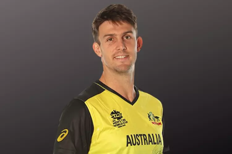 Mitchell Marsh’s Smashing Runs in Finals: Did His Stars Make Him Do That?