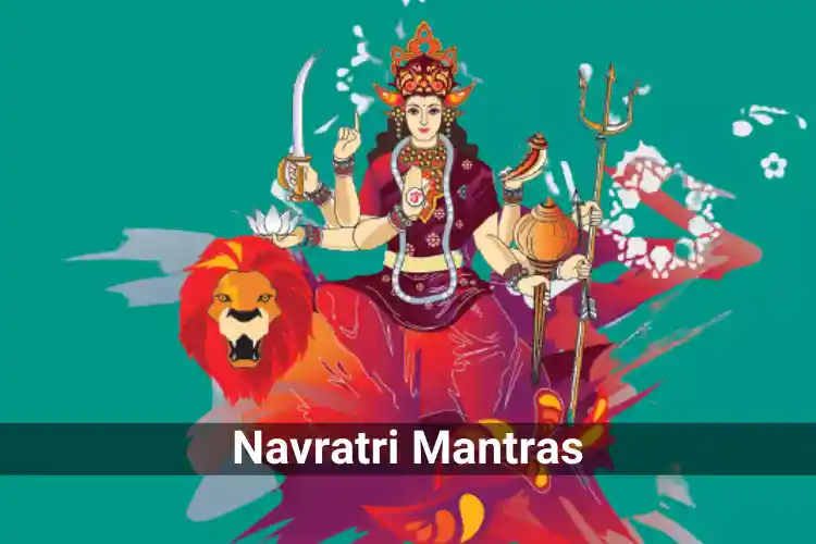 Magical Navratri 2021 Mantras That Can Change Your Life