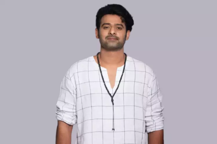 Will Prabhas Be Able To Match The High Expectations Of Fans?