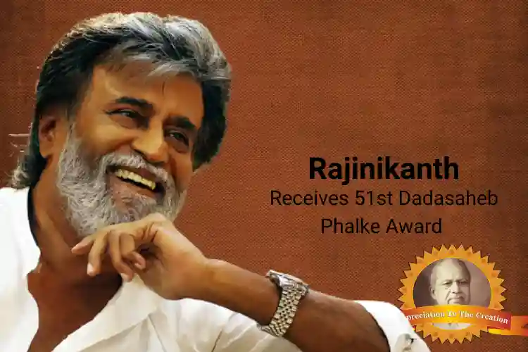 rajinikanth