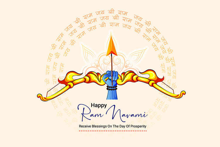 Celebrate The Day Of Joy And Miracles, Ram Navami 2021