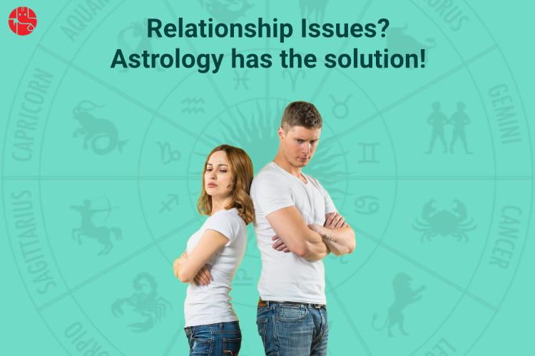 Relationship Issues Astrology Has The Solution GaneshaSpeaks