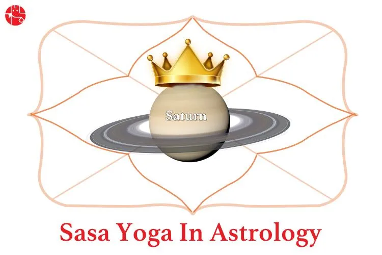 Sasa Yoga in Astrology: Auspicious Yoga