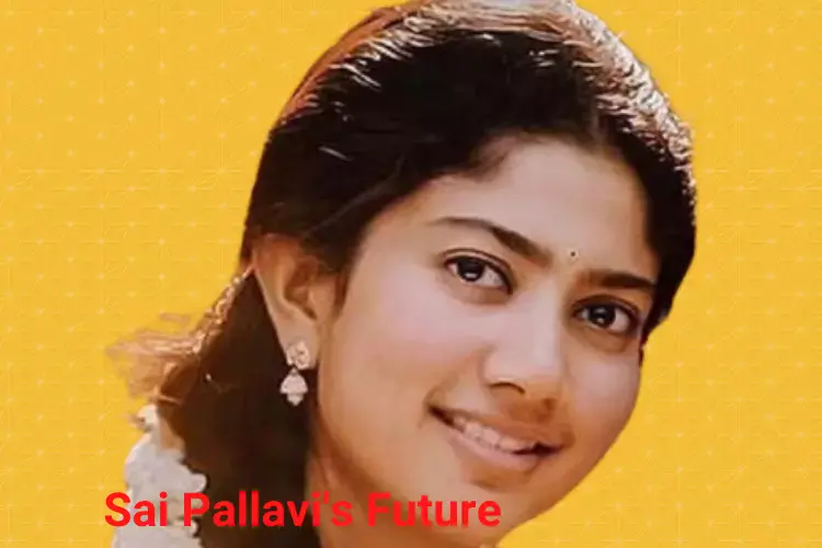 Sai Pallavi’s Movie ‘Love Story’ Soon To Be in the Cinemas