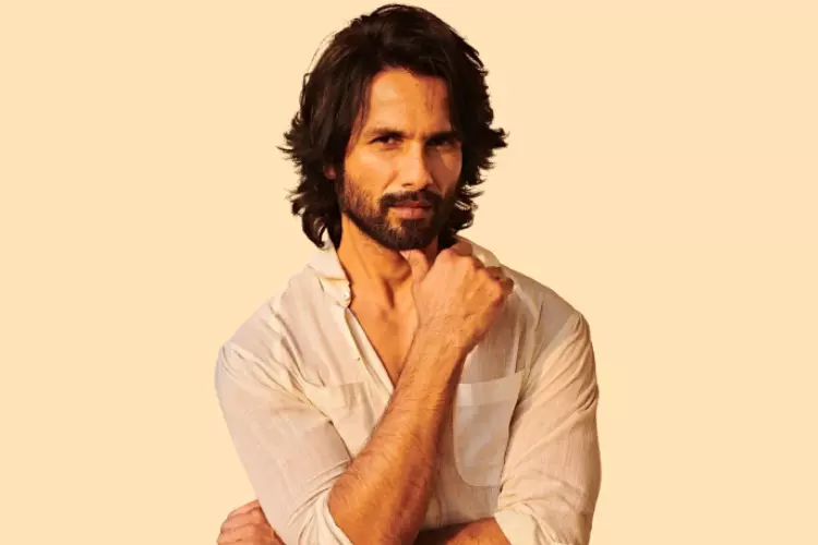 Do Planets Support Shahid Kapoor’s Next Movie?