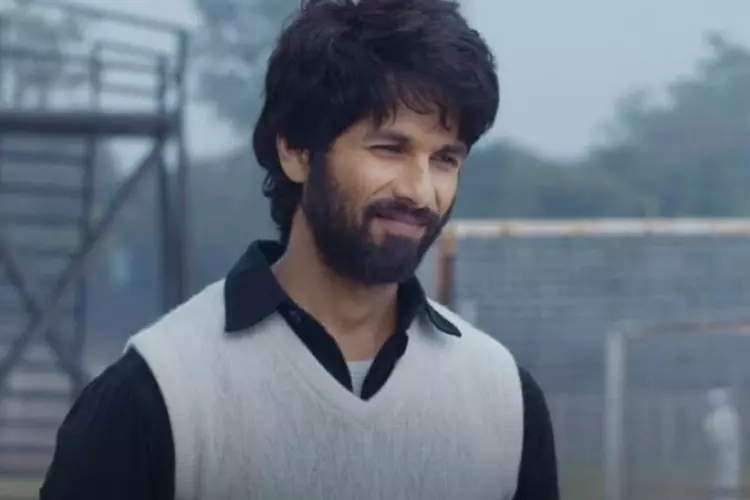 How Will Shahid Kapoor’s Jersey Perform After Mehram’s Release?