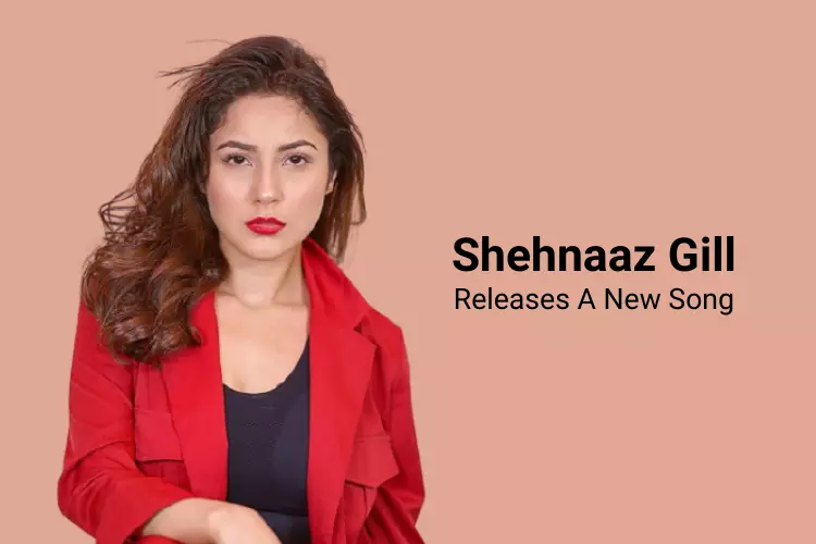 सिद्धार्थ शुक्ला के लिए Shehnaaz Gill ने बनाया श्रद्धांजली म्यूजिक विडियो