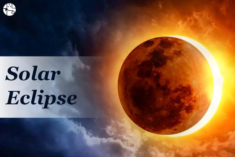 Solar Eclipse 2020 Effects of Solar Eclipse On Zodiac Signs