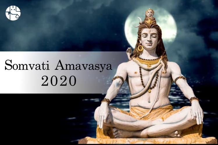 Somvati Amavasya 2024 in Shravan Month Significance & Rituals