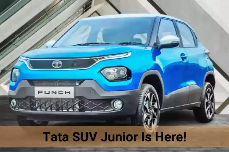 How Big Will The Launch Of Tata Punch Be?