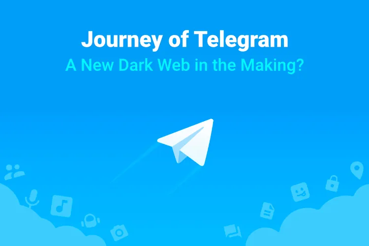 Telegram: Next Dark Web? Our Astrological Analysis