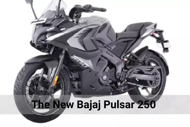 Will Stars Really Twinkle For The All-New Bajaj Pulsar 250?