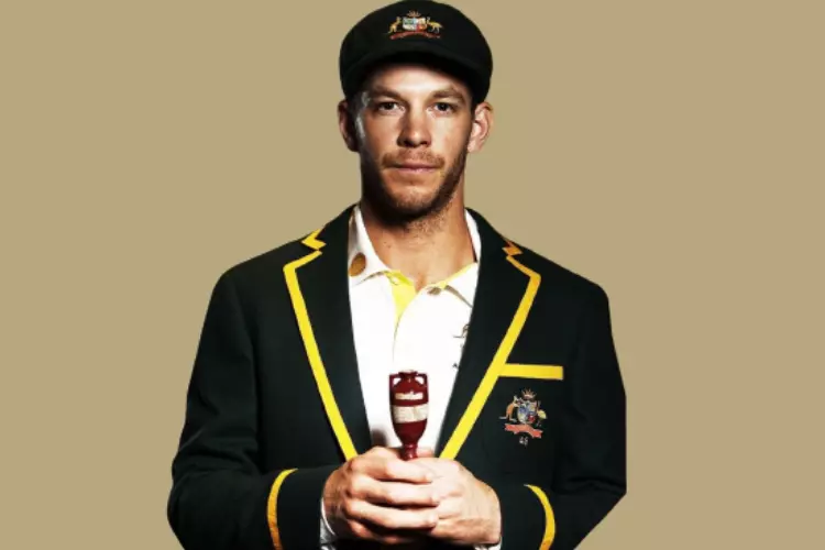 What’s Next For Tim Paine After Resigning As A Captain?