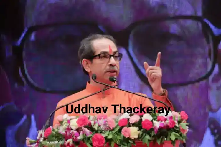Are Planets Behind Uddhav Thackeray’s Recent Stand On NCB?