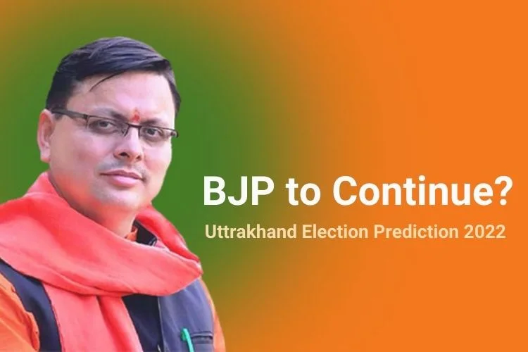 uttarakhand election prediction