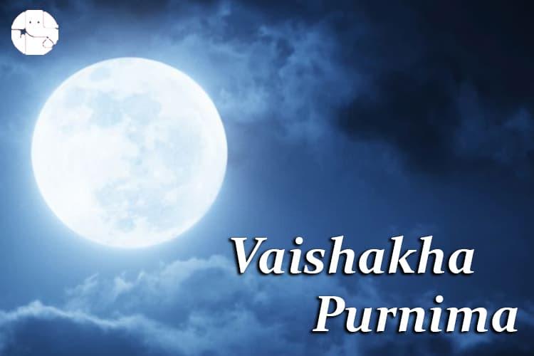 Vaishakha Purnima 2021: Overcome The Fear Of Premature Death