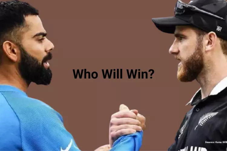 Virat Kohli Vs Kane Williamson – The Two End Of The Spectrum In The Race Of Winning!