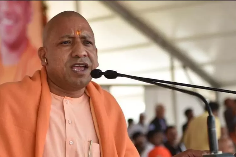 Yogi Adityanath’s Planetary Rally in UP Elections 2022: Tough or Easy?