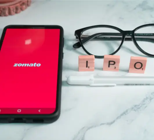 Predictions for Zomato IPO on 14th July: Your Order is On the Way