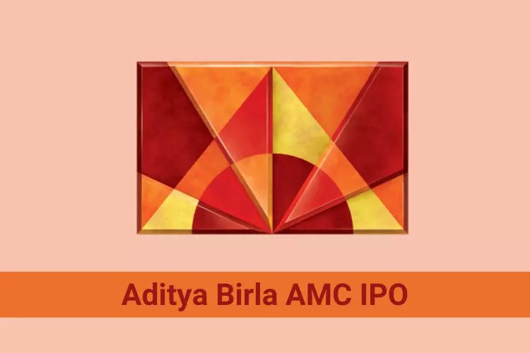Aditya Birla AMC IPO