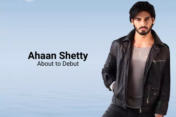 Why Ahan Shetty’s Debut Movie Can Be An Average Affair