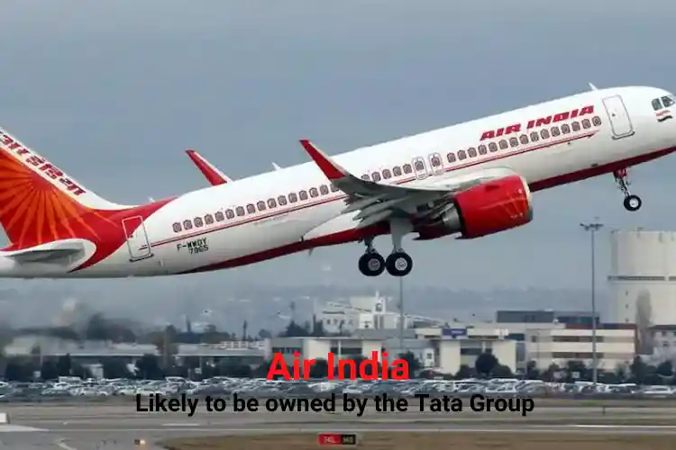 Air India Bids Buy To Public Ownership, Says Hello To Pvt Sector