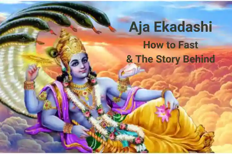 Importance of Aja Ekadashi: Story and How to Fast