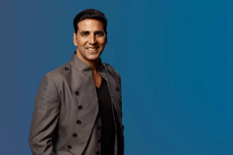 Ganesha predicts a mixed year ahead for the Khiladi Kumar…