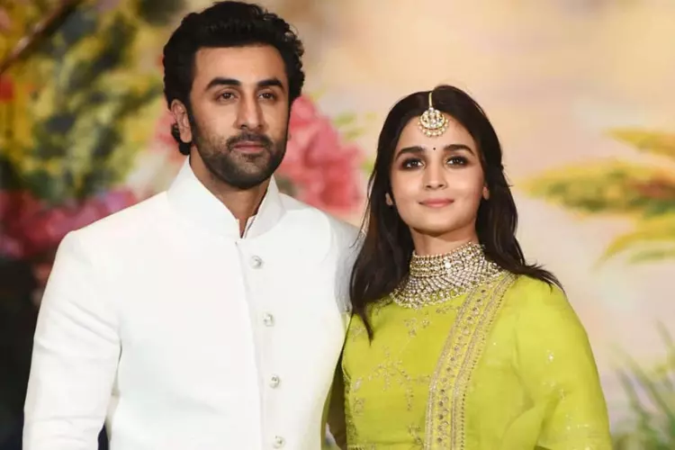 ranbir kapoor alia bhatt marriage