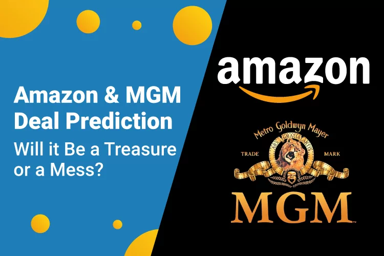 amazon and mgm deal