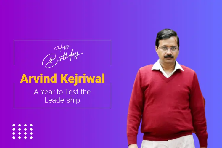 Arvind Kejriwal Horoscope – Strict Rules & Brighter Future!