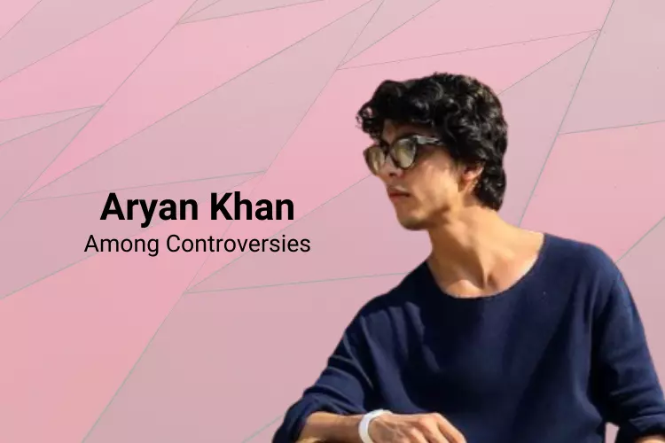 aryan khan