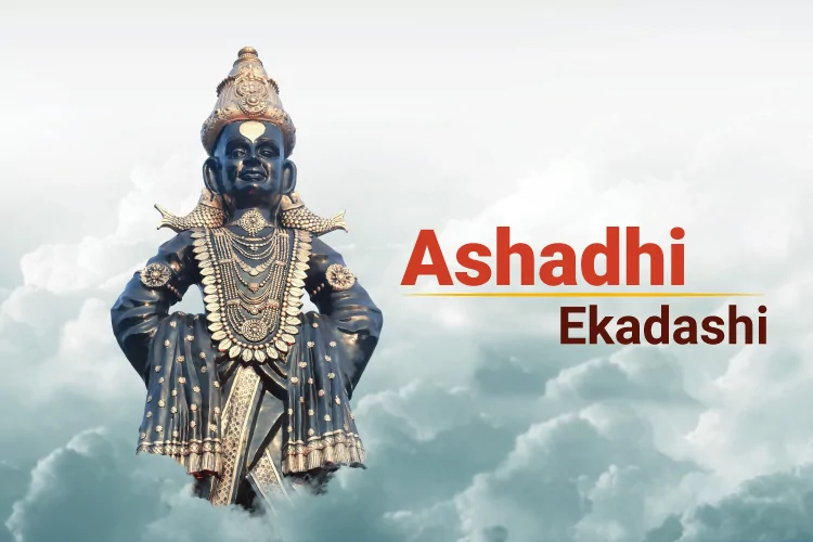 Ashadhi Ekadashi 2024 – About The Shayani Ekadashi