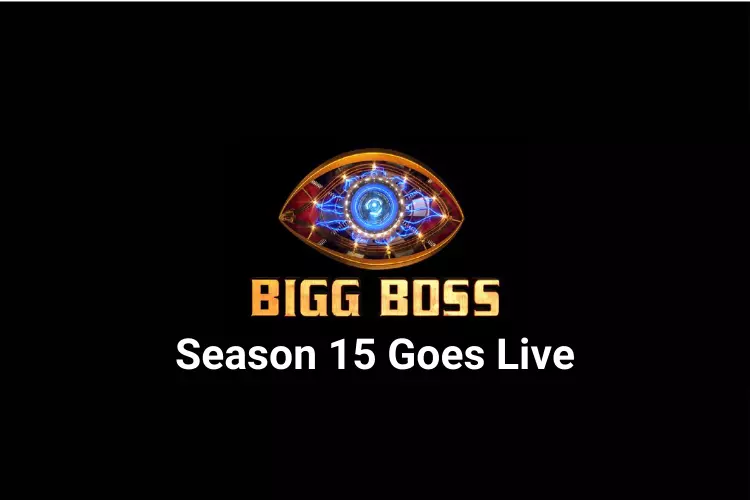 Salman Ready to Bash Contestants Again: Bigg Boss 15 Begins