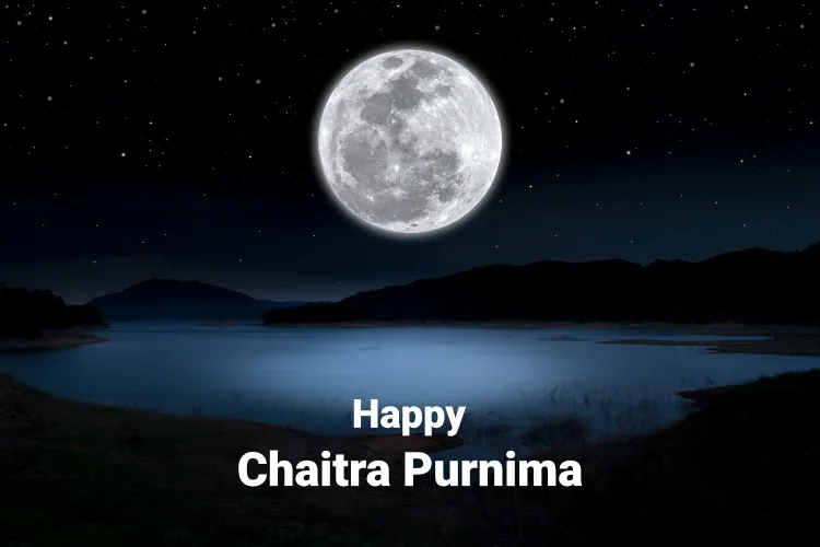 Chaitra Purnima 2024 – Celebration Date And Time, Importance And History