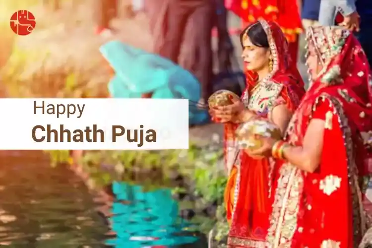 Chhath Puja 2024 Rituals & Dates GaneshaSpeaks