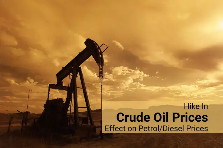 Petrol and Diesel Prices: Astrological Predictions