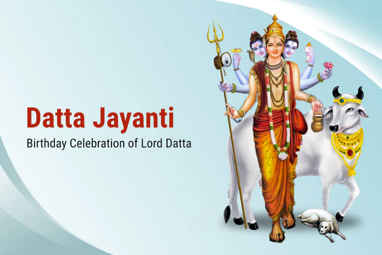 Dattatreya Jayanti 2024: Date, Importance, and Celebrations