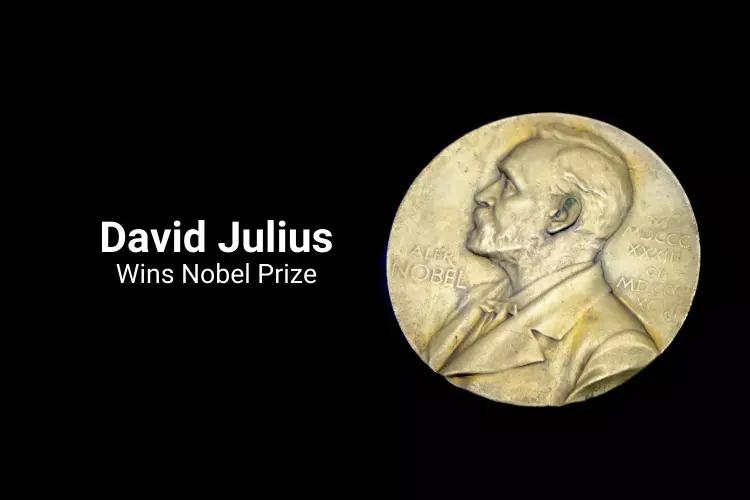 These Planets Helped David Julius Get the Nobel Prize