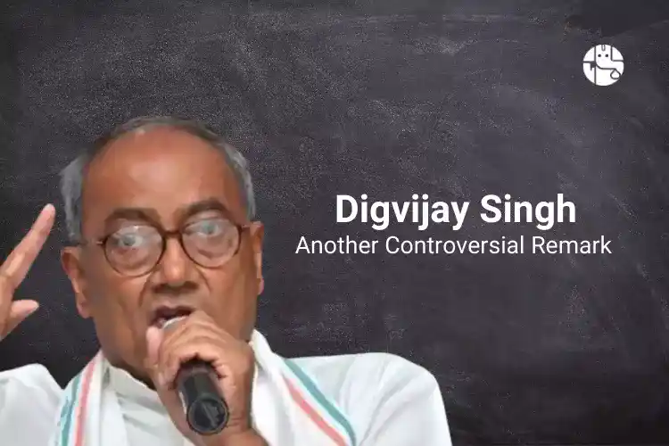 Digvijay Singh – Know About His Future As Per Ganesha