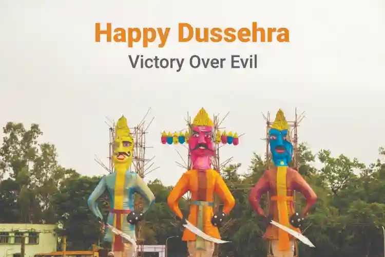 All About Dussehra 2021: Ravan Dahan Celebration And Importance